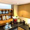 Отель Central Boscastle studio flat, фото 7
