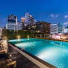 Отель The Key Premier Hotel Sukhumvit, фото 20