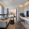 Отель LEGEND Boutique Hotel, фото 12