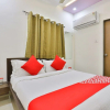 Отель OYO 22374 Hotel Navjivan, фото 4