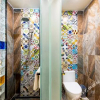 Отель Hi Designer Hotel (Chengdu Taiguli Chunxi Road), фото 5