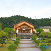 Отель Tianmushan Hotspring Hotel, фото 1