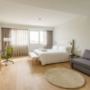Отель ARTIEM Madrid Hotel, фото 6