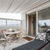 Отель Athens Sky Studio-Incredible Views, фото 8