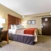 Отель Comfort Inn & Suites, фото 20