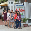 Отель Halo Homestay, фото 16
