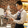 Отель James Joyce Coffetel(Xinhua Road Hotel, Shijiazhuang), фото 9