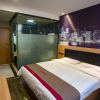 Отель Thank Inn Hotel Anhui Anqing Zongyang Huabin Road, фото 2