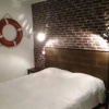 Отель Brit Hotel Les Argousiers, фото 8