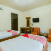 Отель OYO 1924 Hotel Rafflesia, фото 4