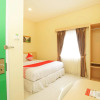 Отель OYO 272 M Suite Homestay, фото 7