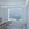 Отель Super Luxury Mykonos Villa - Villa Saorsa - 5 Bedroom - Infinity Pool - Panoramic Sea Sunset Views, фото 4