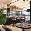 Отель Izmir Marriott Hotel, фото 38