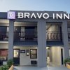 Отель Bravo Inn в Джонсоне-Сити