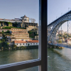 Отель Ribeira Cinema Apartments, фото 17