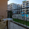 Отель Quiet One Bedroom Apartment with Kitchenette in Avalon Complex, фото 16