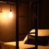 Отель Human Sleep Hostel, фото 18