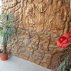 Отель Erciyes Hotel, фото 15
