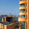 Отель Spacious & Comfy Apt in Dubai Marina в Дубае
