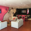 Отель Italia inn Hostel, фото 12