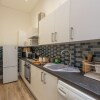 Отель Stylish Apartment at the Edge of Meadows Park в Эдинбурге