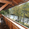 Отель Delightful Apartment in Oetz With Balcony, фото 4