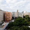 Отель All in Rio Copa Ipanema Confortável Quarto e Sala, фото 16
