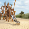 Отель Center Parcs Zandvoort Beach, фото 24