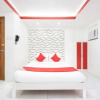 Отель OYO 129 d'Builders Rooms - New Lower Bicutan, фото 10