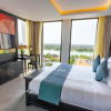 Отель White Lotus Hue Hotel, фото 3