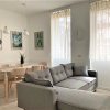 Отель Bright Apartment in via Zurigo 3, фото 3