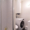 Отель Tourcoing - Superb apartment 3pers, фото 7
