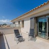 Отель YourHouse Antonia, sea view house with terrace, фото 16