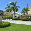 Отель TownePlace Suites By Marriott Miami Lakes в Майами-Лейкс