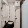 Отель Elegant And Comfy Studio At Sky House Bsd Apartment, фото 7