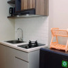 Отель Cozy Studio At Gateway Park Lrt City Apartment, фото 16
