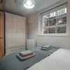 Отель Clarence Street Townhouse, фото 4