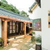 Отель Jeonju Duul Navirang Hanok Stay, фото 13