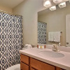 Отель Blue Fin Beach House - 3 Br home, фото 8