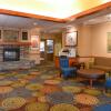 Отель Holiday Inn Express St. Croix Valley, an IHG Hotel, фото 14