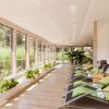 Отель Kur und Wellnesshaus Spreebalance, The Originals Relais (Relais du Silence), фото 2