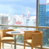 Отель Holiday Inn Express Mexico Reforma, an IHG Hotel, фото 8