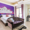 Отель AUS Bed and Breakfast, фото 3