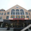 Отель Hanting Hotel (Nanchang Xiang First Affiliated Hospital of Hunan University), фото 11