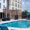 Отель Fairfield Inn & Suites Orlando East/UCF Area, фото 17