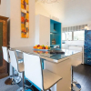 Отель Spacious Lake View Townhouse Alpine Walk TO Town, фото 19