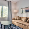 Отель Fairfield Inn & Suites by Marriott San Jose North/Silicon Valley, фото 7