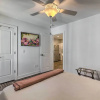 Отель Updated Savannah Apartment - Walk to Forsyth Park!, фото 4