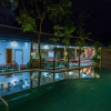 Отель Damnak Villa Retreat, фото 12