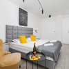 Отель Miodowa Studio Cracow by Renters, фото 13